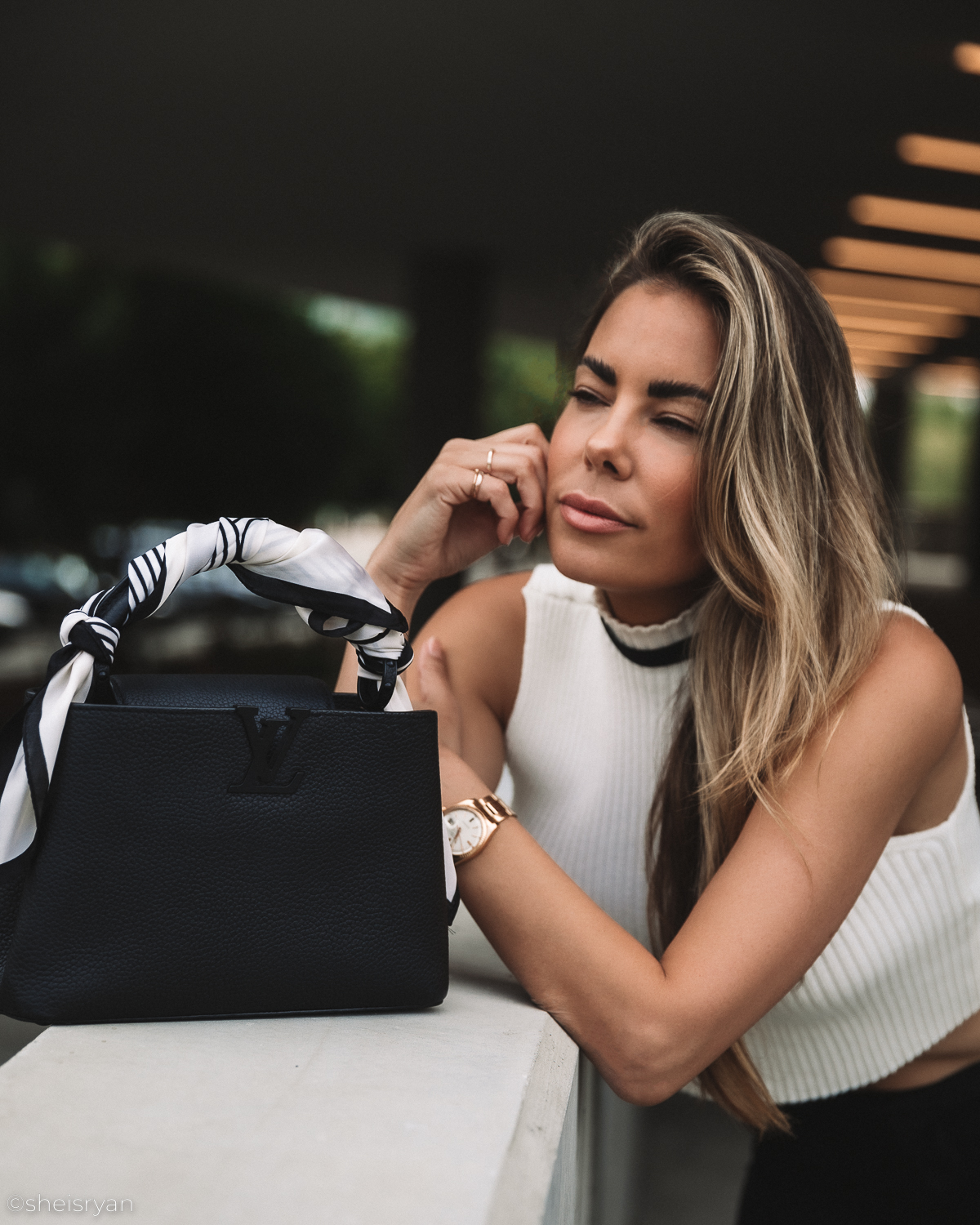 Luxury Accessories Worth Investing In She is Ryan