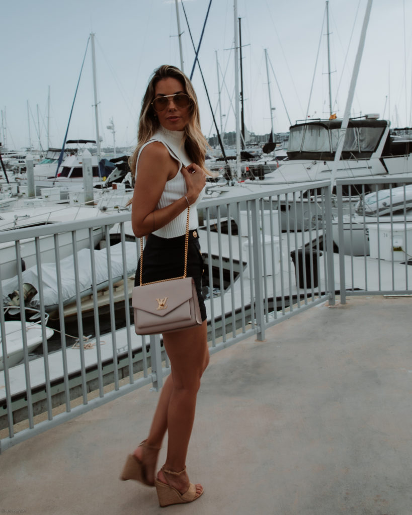 30 Chic Nautical Fashion Pieces - She is Ryan